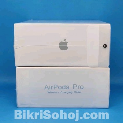 Apple Airpods Pro